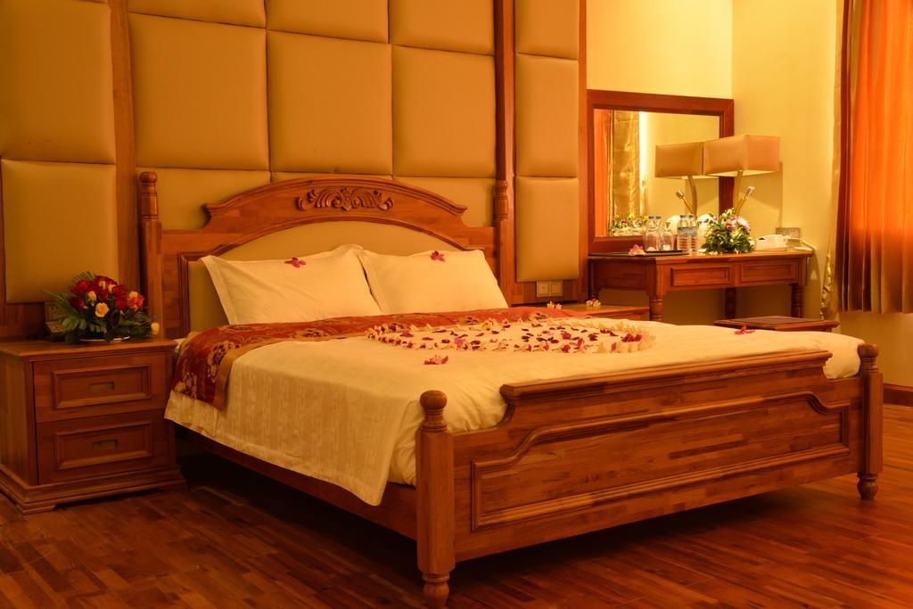 Great Wall Hotel - Nay Pyi Taw Hotel