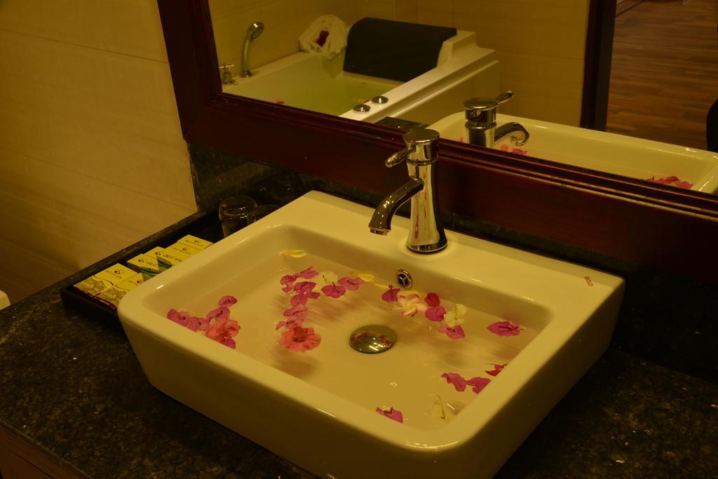 Great Wall Hotel - Nay Pyi Taw 4*