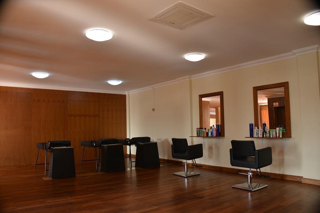 Great Wall Hotel - Nay Pyi Taw Hotel