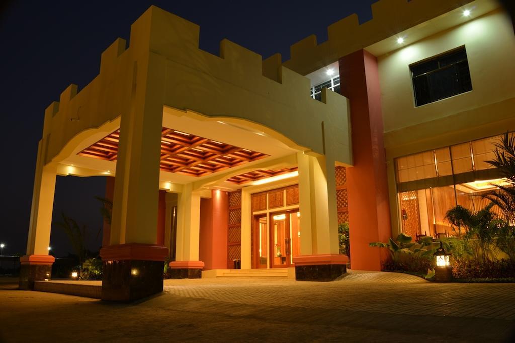 Hotel Great Wall Hotel - Nay Pyi Taw