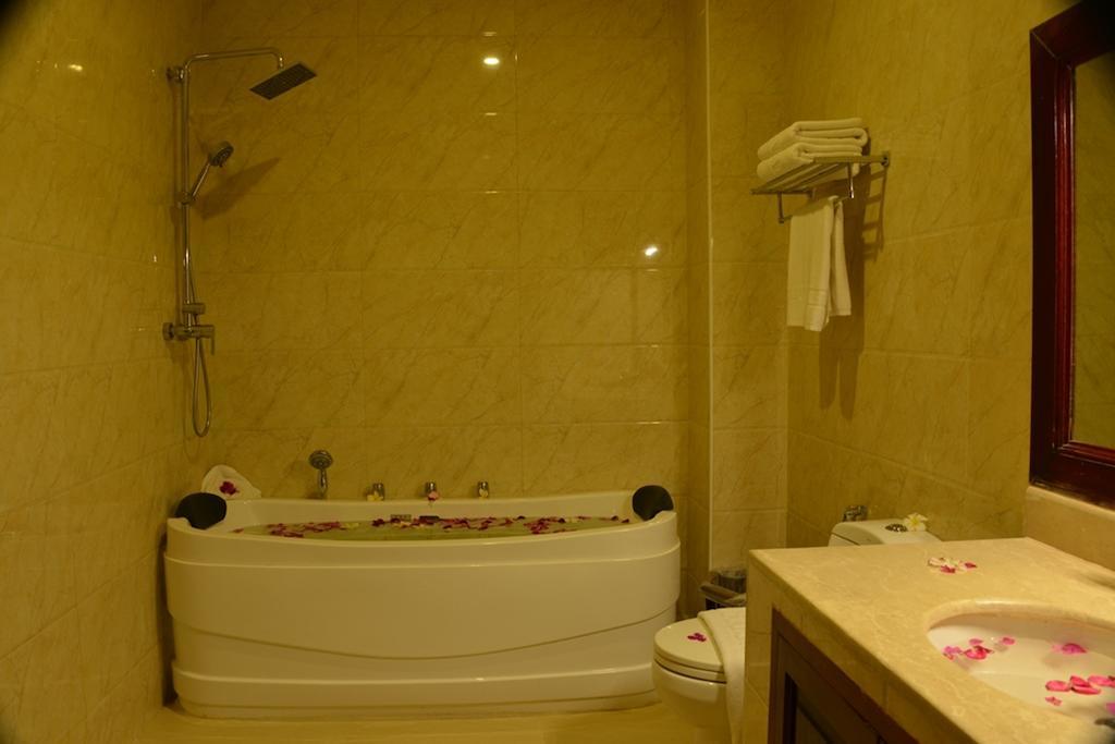 Great Wall Hotel - Nay Pyi Taw Hotel