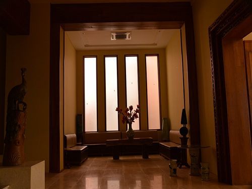 Great Wall Hotel - Nay Pyi Taw