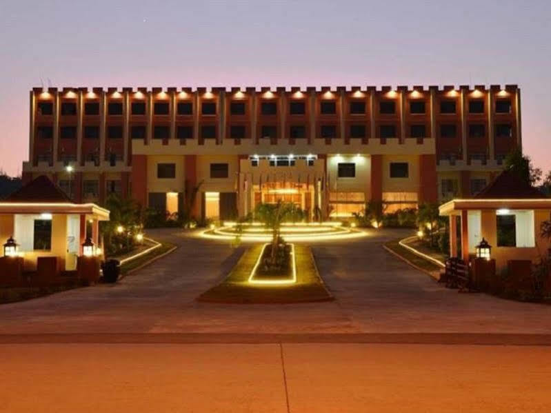 Hotel Great Wall Hotel - Nay Pyi Taw