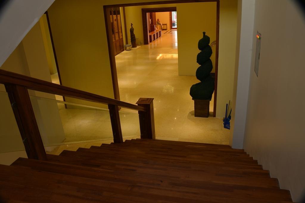 Hotel Great Wall Hotel - Nay Pyi Taw