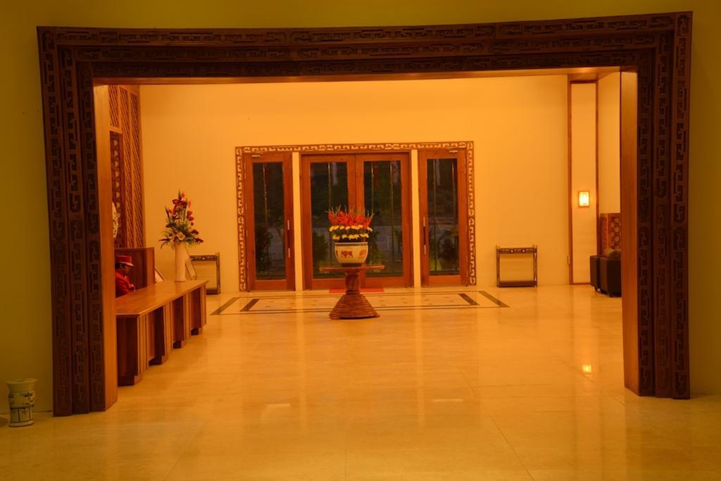 Great Wall Hotel - Nay Pyi Taw