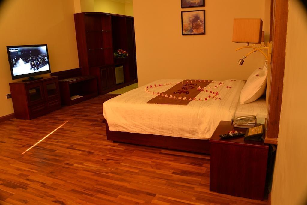 Great Wall Hotel - Nay Pyi Taw Hotel 4*